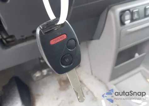 2009 Honda Ridgeline Rtl z USA, uszkodzony, nr VIN 5FPYK16549B104437